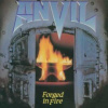 Anvil - Forged In Fire / Digisleeve [CD]