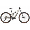 TREK POWERFLY FS+ FS 6 Gen ERA WHITE/BUFF BEIGE 2025 Veľkosť: L