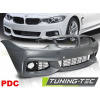 Tuning-tec PREDNÝ NÁRAZNÍK SPORT PDC pasuje na BMW F32/F33/F36 10.13-
