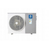 KRAFT&DELE KRAFT&DELE Tepelné čerpadlo 10 kW NULITE Invertor BKDX30-95II/R32