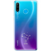 iSaprio číre puzdro – Blížence – Huawei P30 Lite SIMbliz-TPU-HonP30lite