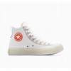 Topánky Converse Chuck Taylor All Star Cx Explore Sport Remastered biele