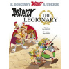 Asterix: Asterix The Legionary