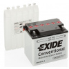 żtartovacia batéria EXIDE E60-N24L-A