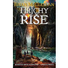 Hříchy říše (1) - Brian McClellan