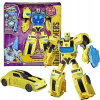 Figurka Transformers BumbleBee Hasbro (TRANSFORMERS Battle Call Bumblebee Sounds)