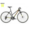 Rock Machine Bicykel Blackout 20 Lady