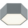 Argon Libero stropné svietidlo 1x12 W zelená 8784