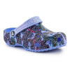 Detské Dreváky Crocs Classic Butterfly 29-30