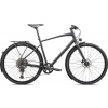 Specialized Sirrus X 3.0 EQ STN REFL OBSD SMK Veľkosť: XS