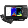 GARMIN Striker Vivid 7cv Ultrazvukový sonar s GPS + Quickdraw 010-02552-01 010-02552-01