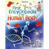 First Encyclopedia of the Human Body - Fiona Chandler