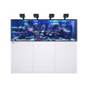 Redsea Akvárium Red Sea REEFER G3 750 Deluxe System s bielou skrinkou