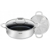 Panvica - Hlboká panvica TEFAL 26CM ULŽIMA INDUKCIA (Panvica - Hlboká panvica TEFAL 26CM ULŽIMA INDUKCIA)