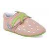 Barefoot capáčky D.D.step K1596-372 růžové