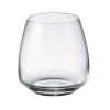 CRYSTALITE BOHEMIA BOHEMIA ANSER POHÁR NA WHISKY 400ML SADA 6 KS