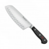 Japonský nůž Chai Dao s výbrusy CLASSIC 17 cm - Wüsthof Dreizack Solingen (Nůž Chai Dao výbrus CLASSIC 17 cm - Wüsthof Dreizack Solingen)