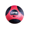 Power System Medicinální míč medicine ball 6KG - 4136 červeno černý