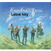 KANDRÁČOVCI LETNÉ HITY