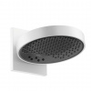 Hansgrohe Rainfinity Hlavová sprcha, priemer 25 cm, 3 prúdy, matná biela 26232700-HG
