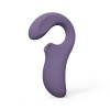 Lelo Enigma Wave Triple Cyber Purple