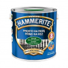 Farba - Hammerite Rust 2.5L LEAF ZELENÝ LESK (Farba - Hammerite Rust 2.5L LEAF ZELENÝ LESK)