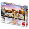 Dino Gump Sme dvojka na gauči 150 panoramic