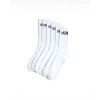 Vans Classic Crew, 8,5-12UK, Biela, ZĽAVA