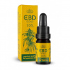 CBD Gold 10 % Full spectrum olej 10 ml