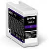 Epson Singlepack Violet T46SD UltraChrome, C13T46SD00