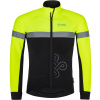 Kilpi NERETO-M Pánska softshell bunda QM0113KI Čierna S