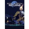 Risk of Rain Returns