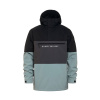 Bunda na snowboard Horsefeathers Donnie blue haze/black XXL 24/25 - Odosielame do 24 hodín