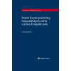 Dobré životní podmínky hospodářských zvířat v právu Evropské unie