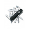 Vreckový nôž Victorinox Climber - black/black