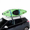 Nosič / Držiak na kajak pre prepravu kajaku Cruz KEEL