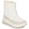 Columbia Obuv do snehu SNOWTROT MID Biela