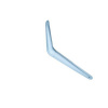 Levior Konzola 250x200mm biela