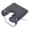 Solac CT8690 ergonomická vyhrievaná podložka Helsinki Neck and Shoulder
