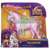 Spin Master UNICORN ACADEMY ČESACÍ JEDNOROŽEC 24 CM WILDSTAR