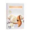 Bispol Aura Vanilla Cupcake 6 ks
