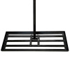 Vyrovnávač trávnika / leveler - 76 x 26 cm