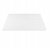 Ochranná podložka Spacetronik 90 x 120 cm, priehľadná
