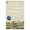 It's Not Summer Without You - Jenny Han, Penguin Books
