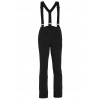 Dámske lyžiarske nohavice Goldbergh High End Ski Pants Black
