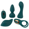 Couples Choice Mini Vibe w 4 Couples Choice