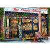 Bluebird Stewart The Bookshop Kids 1000 dielov
