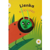 Lienka - Baruzziová Agnese
