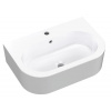 Kerasan FLO keramické umývadlo 60x42cm SPH 314201