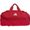 Adidas Tiro League Duffel Small bag červená IB8661
